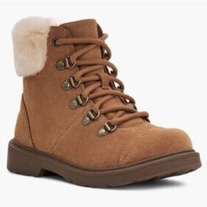 UGG Kids Azell Hiker Weather